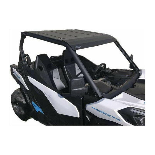 Can Am Commander / Maverick Aluminum Top