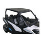 Can Am Commander / Maverick Aluminum Top