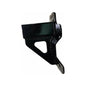 Can Am X3 Radius Plate with Tow Hook