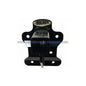 Can Am X3 Radius Plate with Tow Hook
