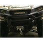 Honda Pioneer 1000 Winch Mount