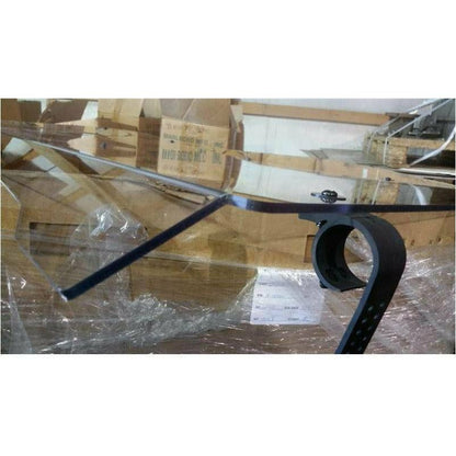 Honda Pioneer 1000 Polycarbonate Front Windshield