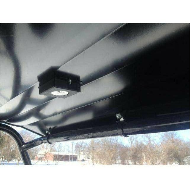 Honda Pioneer 700 Aluminum Top