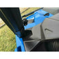 Polaris General Polycarbonate Front Windshield