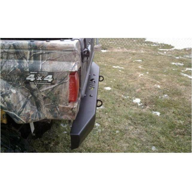 Yamaha Rhino Rear Bumper