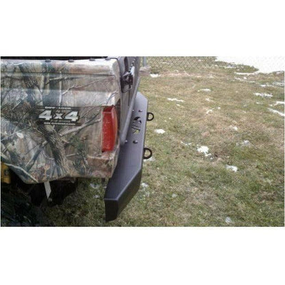 Yamaha Rhino Rear Bumper