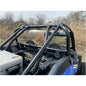 Polaris RZR Turbo S Polycarbonate Rear Windshield
