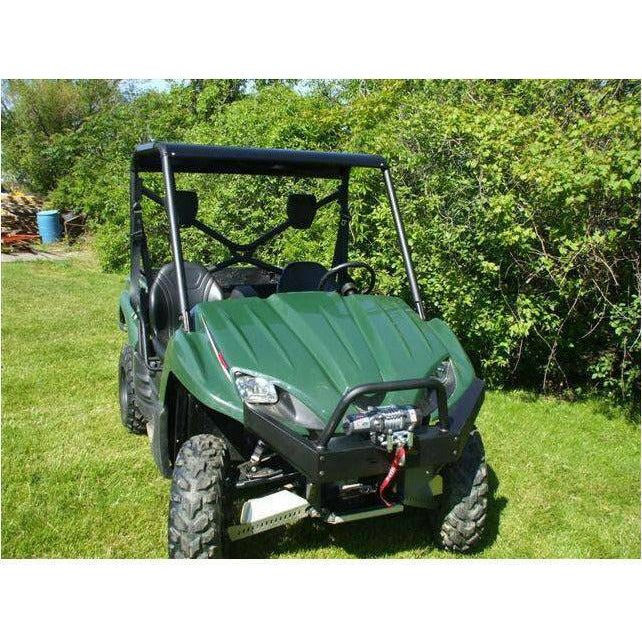 Kawasaki Teryx (2008-2013) Aluminum Roof