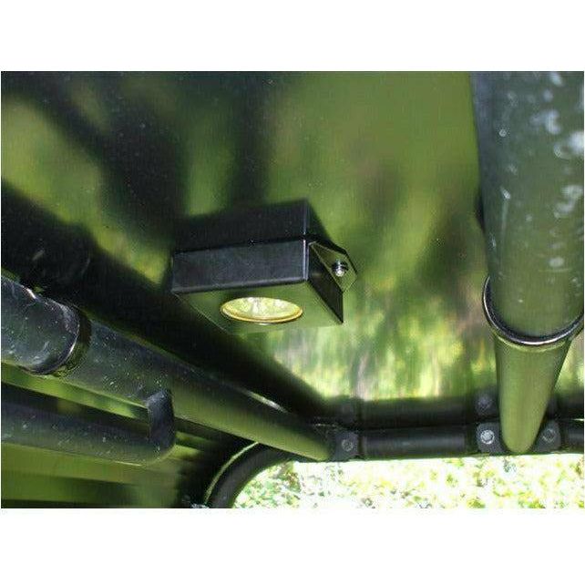 Kawasaki Teryx (2008-2013) Aluminum Roof