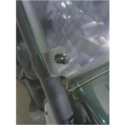 Kawasaki Teryx (2008-2013) Polycarbonate Front Windshield