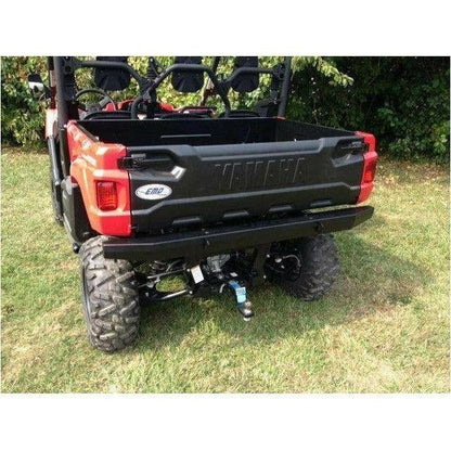 Yamaha Viking Rear Bumper
