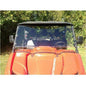 Yamaha Viking Polycarbonate Front Windshield
