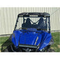 Yamaha Wolverine Polycarbonate Front Windshield