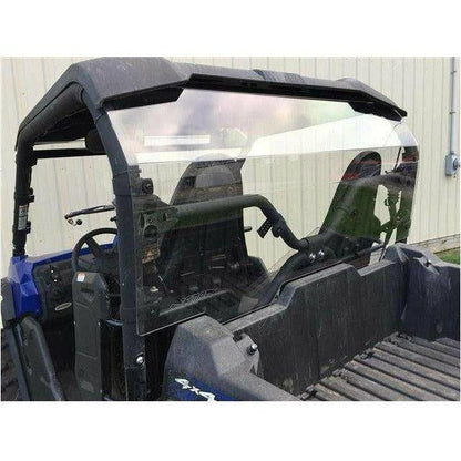 Yamaha Wolverine X2 Rear Windshield