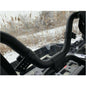 Yamaha Wolverine RMAX Polycarbonate Rear Windshield