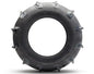 35" x 13.5" x 15" - 12 SLIDER Rear Paddle Tire