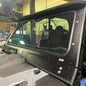 Yamaha Wolverine RMAX Front Windshield