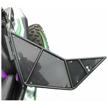 Arctic Cat Wildcat 1000 Bolt-On Full Door Kit