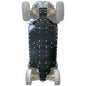 Can Am Commander MAX / Maverick MAX UHMW Skid Plate