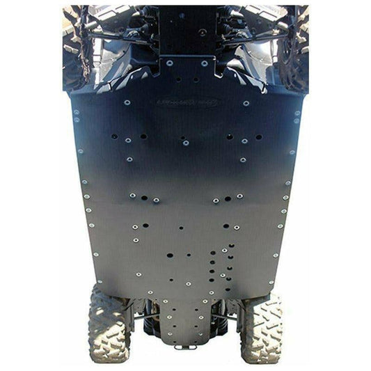 Can Am Commander MAX (2015-2020) UHMW Ultimate Skid Plate Package