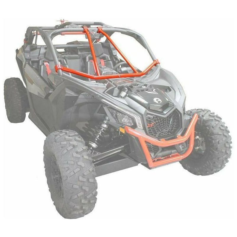 Can Am X3 Front Intrusion Bar