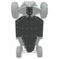 Can Am X3 UHMW Skid Plate
