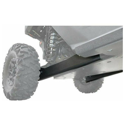 Can Am X3 UHMW Trailing Arm Guards