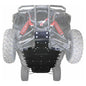 Honda Talon 4 UHMW Skid Plate