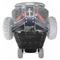 Honda Talon 4 UHMW Ultimate Kit