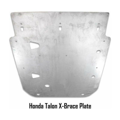 Honda Talon 4 UHMW Ultimate Kit