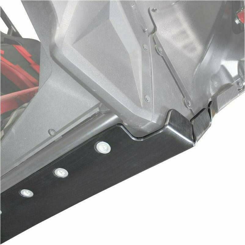 Honda Talon UHMW Rock Sliders