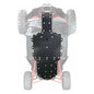 Honda Talon UHMW Skid Plate