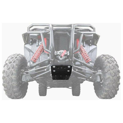 Honda Talon UHMW Front Diff Skid Plate
