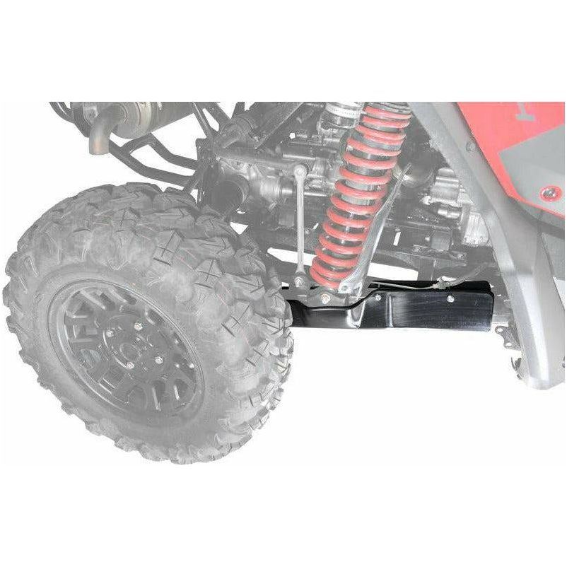 Honda Talon UHMW Trailing Arm Guards
