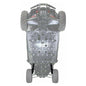 Honda Talon UHMW Trailing Arm Guards