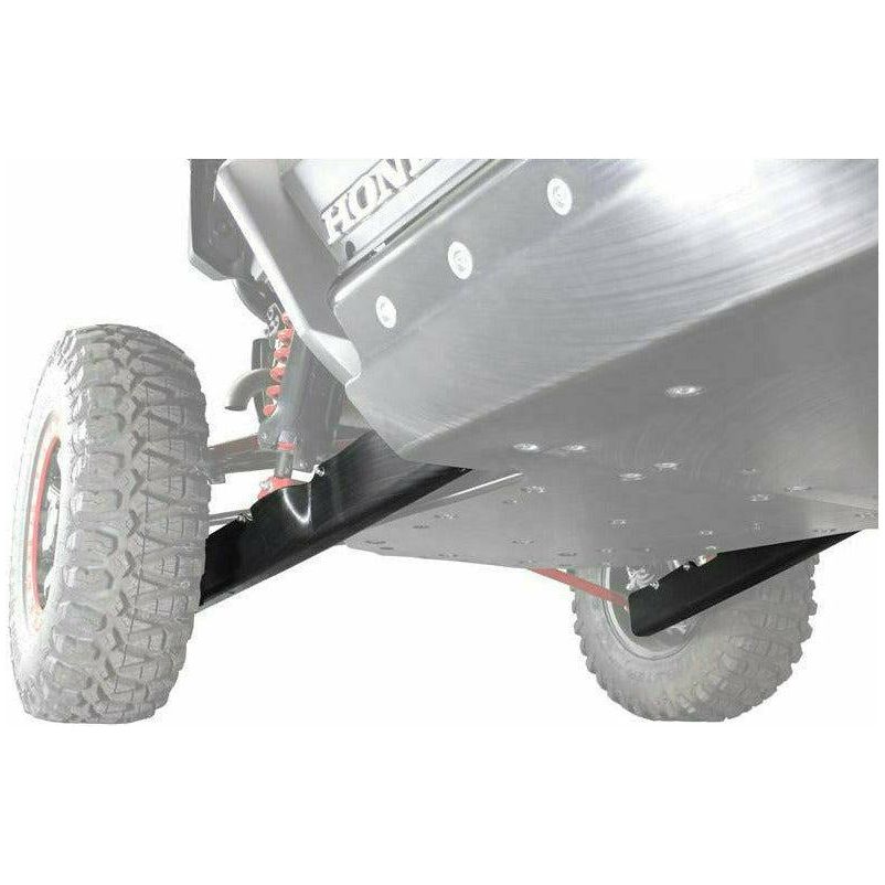 Honda Talon UHMW Trailing Arm Guards