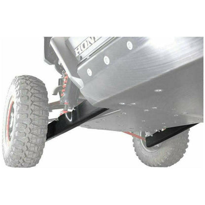Honda Talon UHMW Trailing Arm Guards