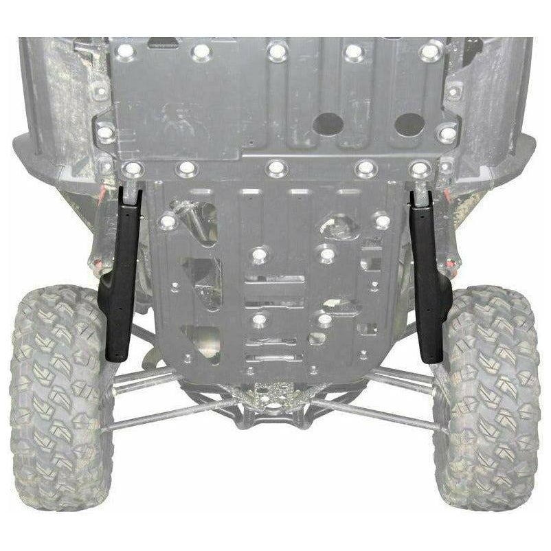 Honda Talon UHMW Trailing Arm Guards