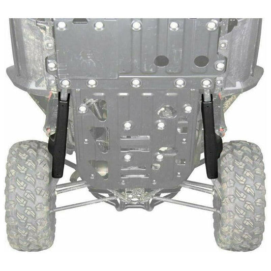 Honda Talon UHMW Trailing Arm Guards