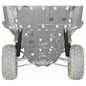 Honda Talon UHMW Trailing Arm Guards
