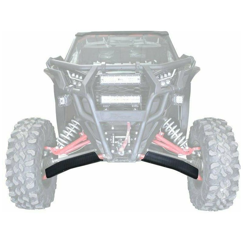 Kawasaki KRX UHMW A-Arm Guards