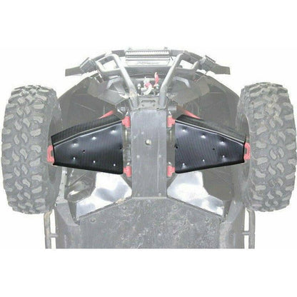 Kawasaki KRX UHMW A-Arm Guards