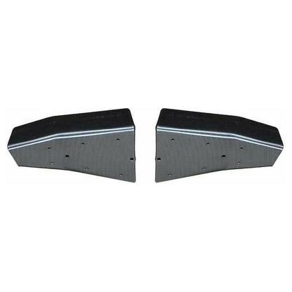 Kawasaki KRX UHMW A-Arm Guards
