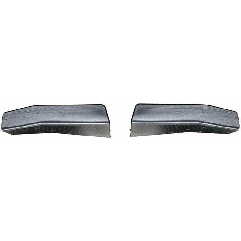 Kawasaki KRX UHMW A-Arm Guards