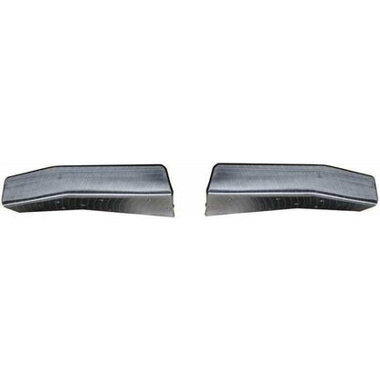 Kawasaki KRX UHMW A-Arm Guards