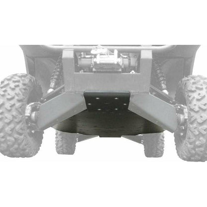 Kawasaki Mule Pro UHMW Skid Plate