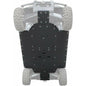 Kawasaki Mule Pro UHMW Skid Plate