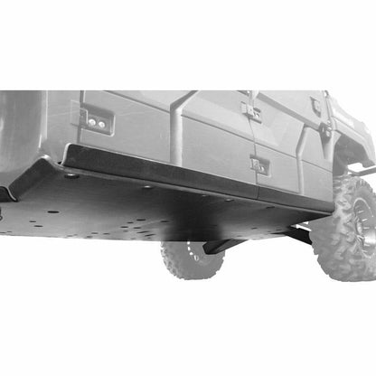 Kawasaki Mule Pro UHMW Ultimate Skid Plate Package