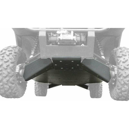 Kawasaki Mule Pro UHMW Ultimate Skid Plate Package