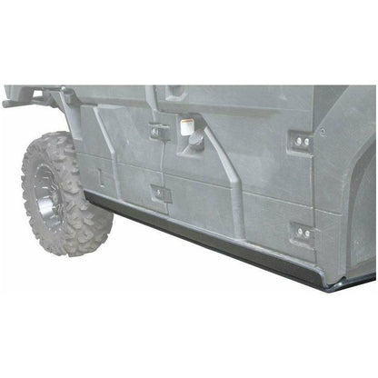 Kawasaki Mule Pro UHMW Ultimate Skid Plate Package